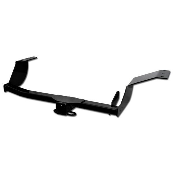 Armordillo 2007-2010 Mitsubishi Outlander Class 3 Black Trailer Hitches