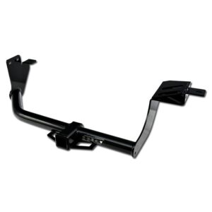 Armordillo 2014-2016 Mitsubishi Outlander Class 3 Black Trailer Hitches