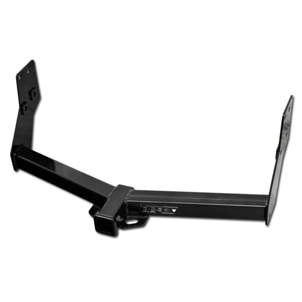 Armordillo 1996-2004 Infiniti QX4 Class 3 Black Trailer Hitches