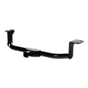 Armordillo 2012-2017 Toyota Prius V Class 1 Black Trailer Hitches