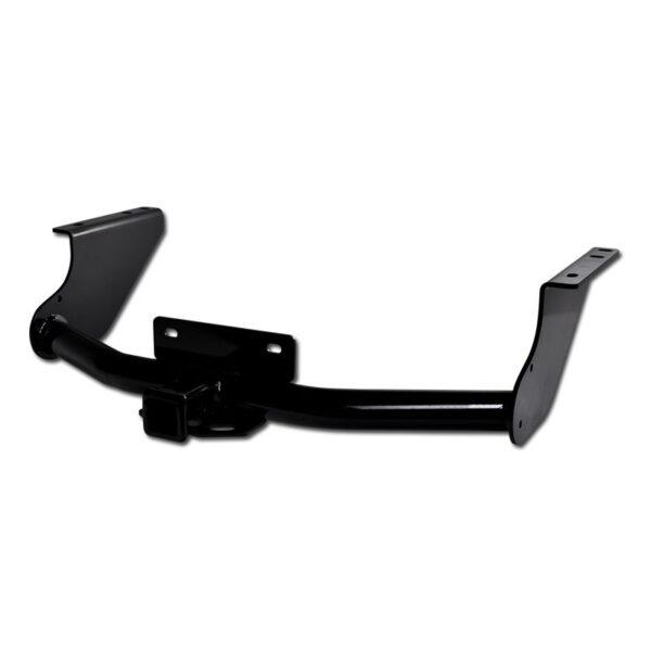 Armordillo 2009-2018 Dodge Ram 1500 (EXCL. Model With Factory Hitch) Class 4 Black Trailer Hitches