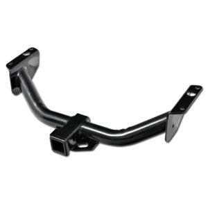 Armordillo 1983-2011 Ford Ranger Class 3 Black Trailer Hitches