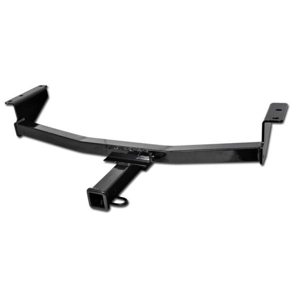 Armordillo 2008-2016 Nissan Rogue Class 3 Black Trailer Hitches