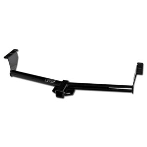 Armordillo 2007-2009 Hyundai Entourage Class 3 Black Trailer Hitches