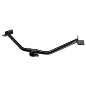 Armordillo 2010-2011 Hyundai Santa Fe Class 3 Black Trailer Hitches