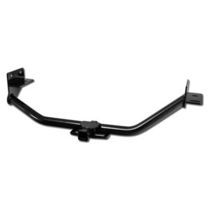 Armordillo 2012-2017 Hyundai Santa Fe Sport (EXCL. LWB Model) Class 2 Black Trailer Hitches