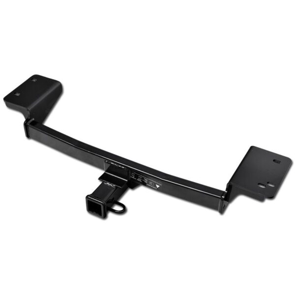 Armordillo 2010-2014 Hyundai Tucson Class 3 Black Trailer Hitches