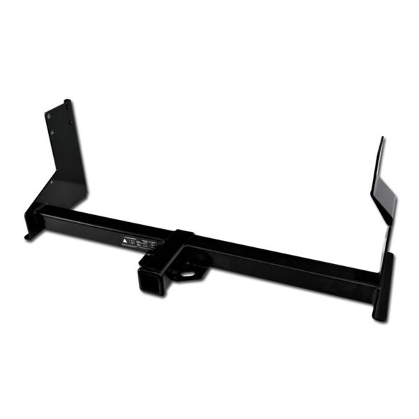 Armordillo 2007-2016 Freightliner Sprinter Class 3 Black Trailer Hitches