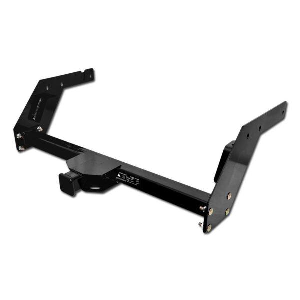 Armordillo 1984-1995 Toyota Pickup (EXCL. T-100 & Tacoma) Class 3 Black Trailer Hitches