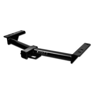 Armordillo 2015-2017 Ford Transit Class 3 Black Trailer Hitches