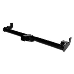 Armordillo 1997-2006 Jeep Wrangler Class 3 Black Trailer Hitches