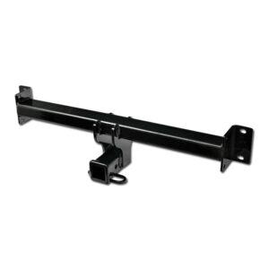 Armordillo 2004-2010 Bmw X3 Class 3 Black Trailer Hitches