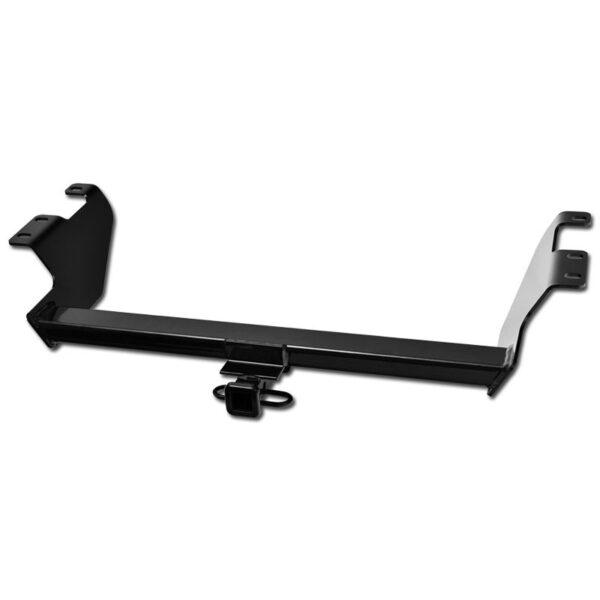 Armordillo 2008-2015 Scion Xb Class 2 Black Trailer Hitches