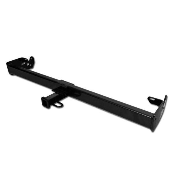 Armordillo 2007-2010 Scion Xd All Trim Class 1 Trailer Hitch - Black Class 1 Black Trailer Hitches