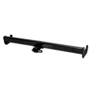 Armordillo 2006-2011 Toyota Yaris Sedan Class 1 Black Trailer Hitches