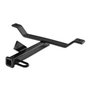 Armordillo 1999-2003 Acura CL Class 1 Black Trailer Hitches