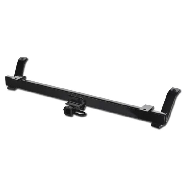 Armordillo 1994-2003 Ford Mustang (EXCL. GT Model) Class 1 Black Trailer Hitches