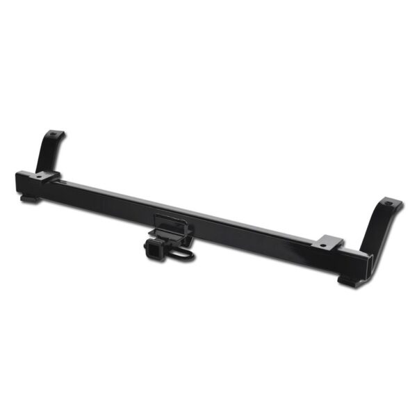 Armordillo 1989-1998 Geo Tracker Class 1 Black Trailer Hitches