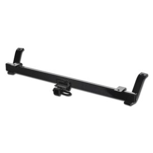 Armordillo 1989-1998 Suzuki Sidekick (EXCL. Sport Model) Class 1 Black Trailer Hitches