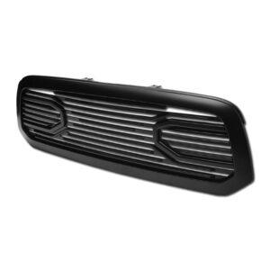 Armordillo 2013-2018 Dodge Ram 1500 OE-Style Grille Matte Black