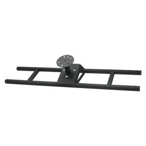 Armordillo CR1 Tire Carrier For Full Size Trucks