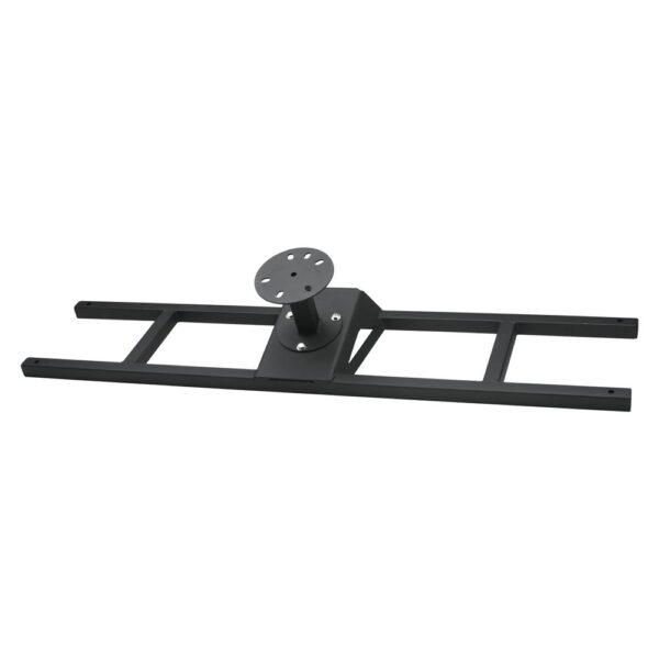 Armordillo CR1 Tire Carrier For Mid Size Trucks