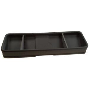 Husky Under Seat Storage Box 09001