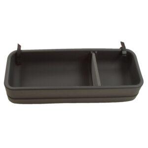 Husky Under Seat Storage Box 09251