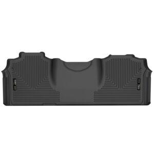 Husky Weatherbeater 2nd Seat Floor Liner 14071