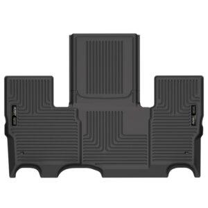 Husky Weatherbeater 3rd Seat Floor Liner 14181