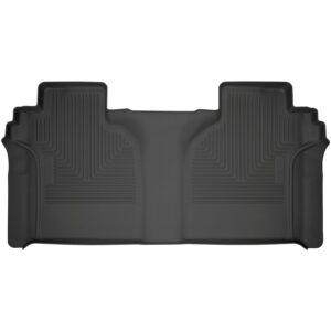 Husky Weatherbeater 2nd Seat Floor Liner 14201