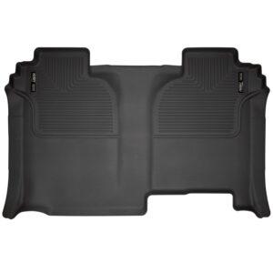 Husky Weatherbeater 2nd Seat Floor Liner (Full Coverage) 14221