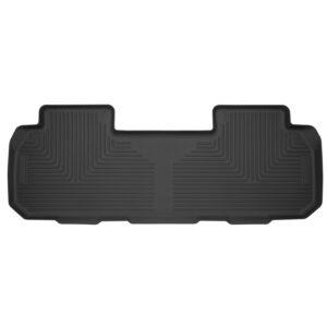 Husky Weatherbeater 2nd Seat Floor Liner 14251