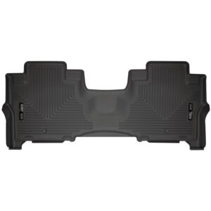 Husky Weatherbeater 2nd Seat Floor Liner 14331