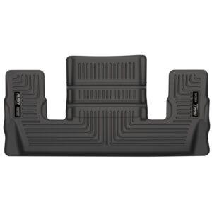 Husky Weatherbeater 3rd Seat Floor Liner 14431