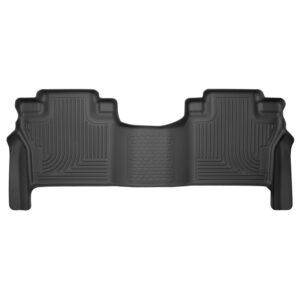 Husky Weatherbeater 2nd Seat Floor Liner 14601