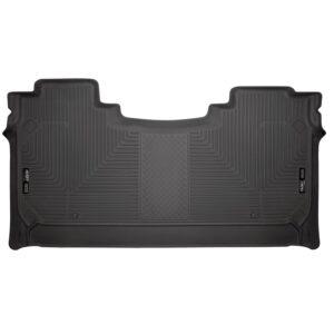 Husky Weatherbeater 2nd Seat Floor Liner 14731