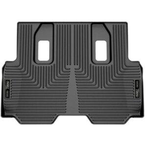 Husky Weatherbeater 3rd Seat Floor Liner 14811