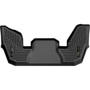 Husky Weatherbeater 3rd Seat Floor Liner 14821