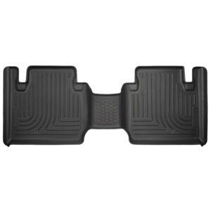 Husky Weatherbeater 2nd Seat Floor Liner 14941