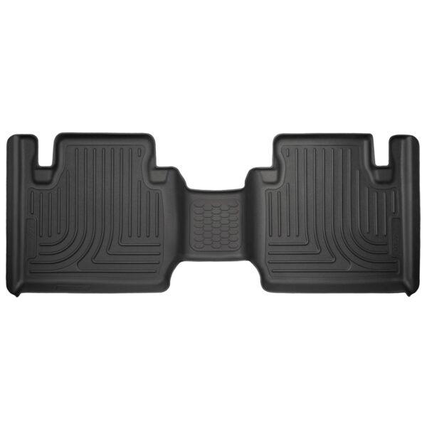 Husky Weatherbeater 2nd Seat Floor Liner 14941