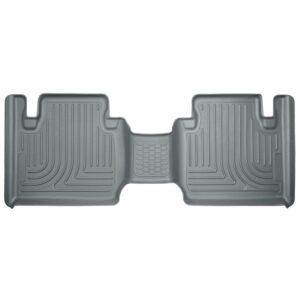 Husky Weatherbeater 2nd Seat Floor Liner 14942