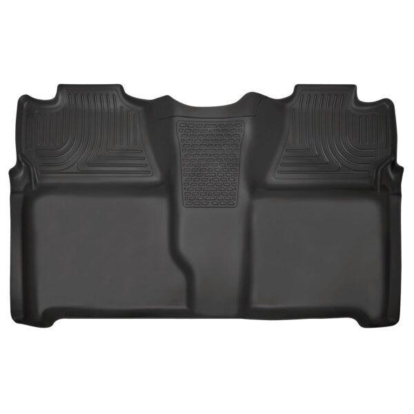 Husky Weatherbeater 2nd Seat Floor Liner (Full Coverage) 19201