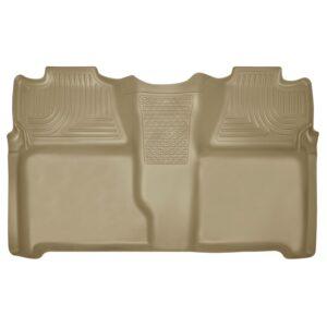 Husky Weatherbeater 2nd Seat Floor Liner (Full Coverage) 19203