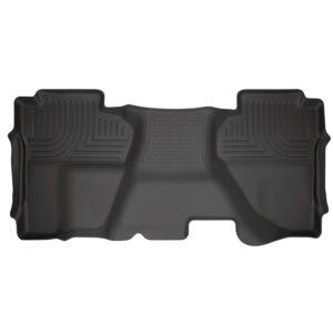 Husky Weatherbeater 2nd Seat Floor Liner (Full Coverage) 19241