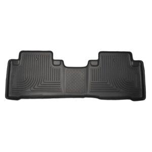 Husky Weatherbeater 2nd Seat Floor Liner 19401