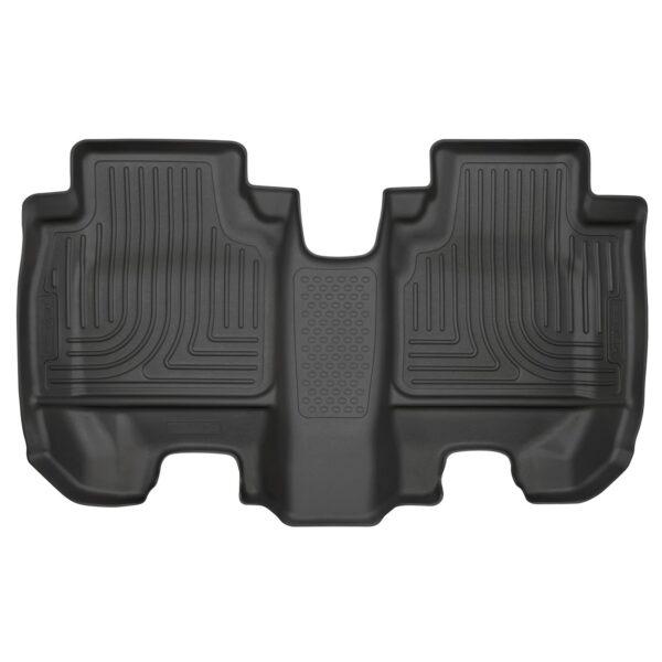 Husky Weatherbeater 2nd Seat Floor Liner 19491