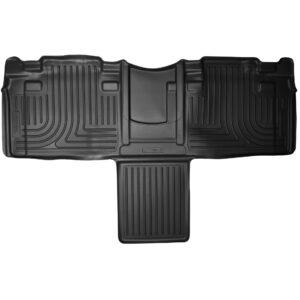 Husky Weatherbeater 2nd Seat Floor Liner 19841