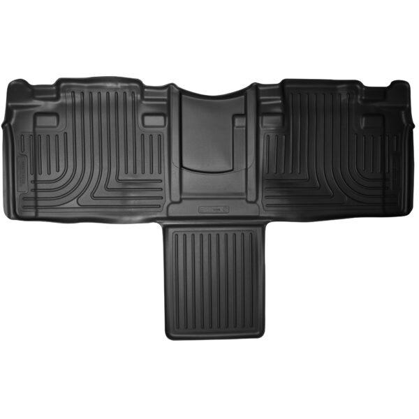 Husky Weatherbeater 2nd Seat Floor Liner 19841