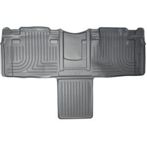 Husky Weatherbeater 2nd Seat Floor Liner 19842